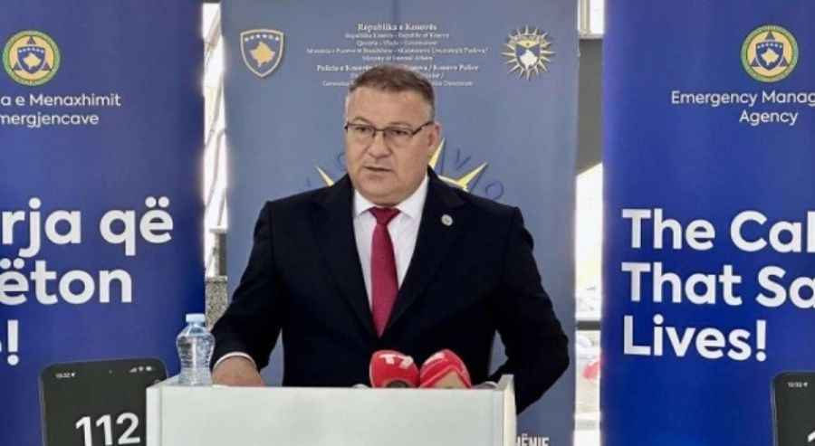 Her Türlü Güvenlik Tehdidine Karşı Hazırız