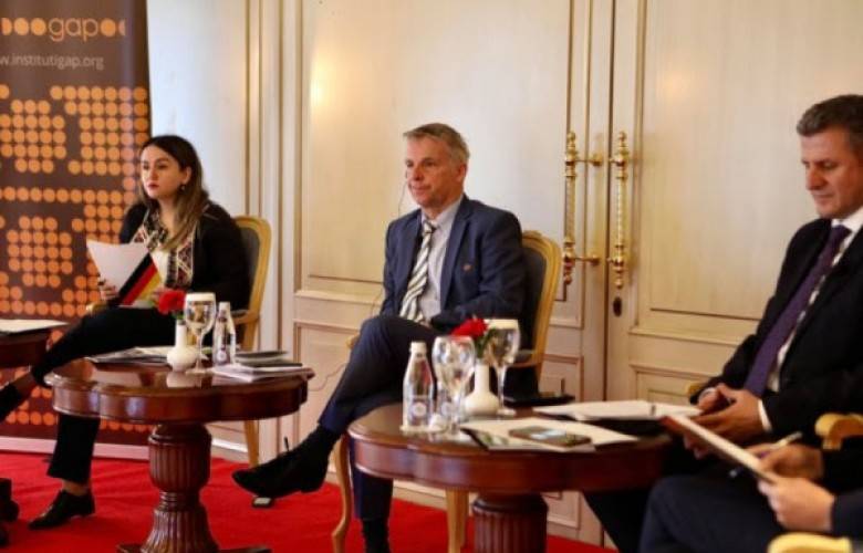 Kosova’da İşsizlik Oranı 27.2%’ye Ulaştı