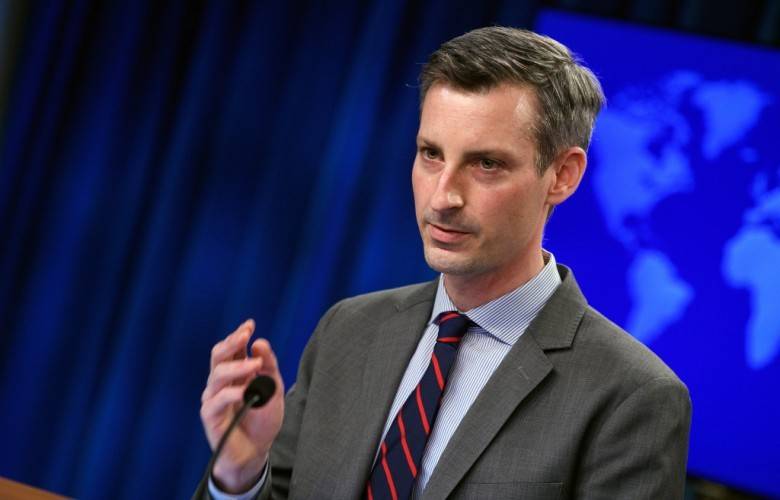 Kosova ve Sırbistan Washington Anlaşması’nı Uygulamalıdırlar