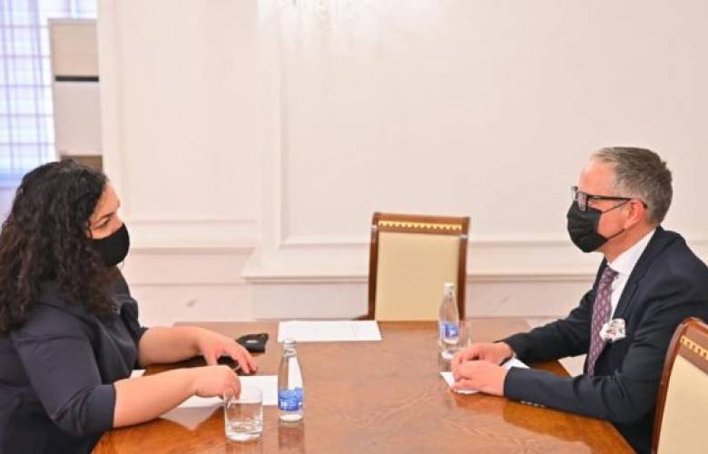 Osmani: Covid’e Karşı Aşılar Temin Edilecektir