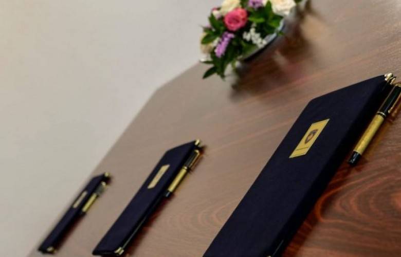 Kosova’ya Müzakereler Sürecinde Yardımcı Olacak Uzmanlar Belli Oldu