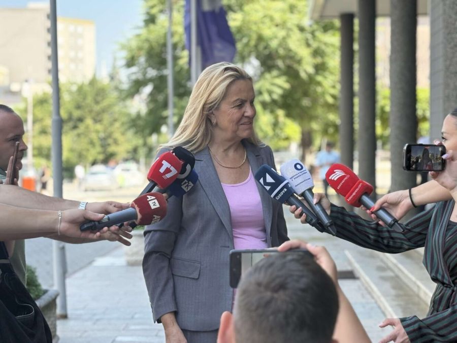 Kurti İçin Meclisin Oluşturulmasında Son Şans 