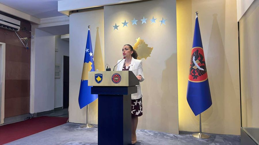  Cumhurbaşkanının Anayasa Mahkemesi’ne Teslim Ettiği Talebi
