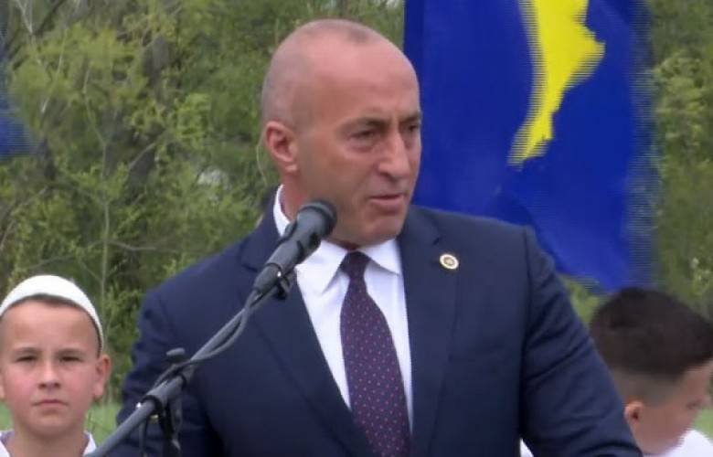 BM ve NATO’ya Katılamazsak, Arnavutluk ile Birleşiriz!