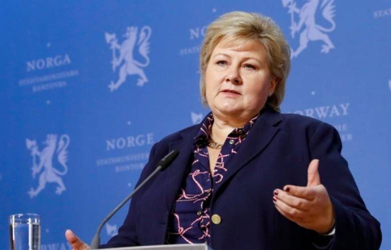 Norveç,  Kosova’nın AB Hedefini Destekliyor