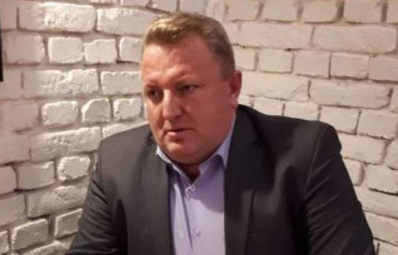 İsrail de Thaçi’nin Şartlı Tahliyesine Garanti Vermiş