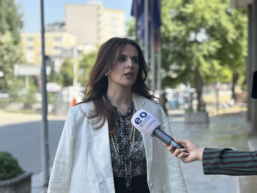 Daha Önce Bakanlık Yapmış Hiçbir Adaya Oy Vermeyeceğiz