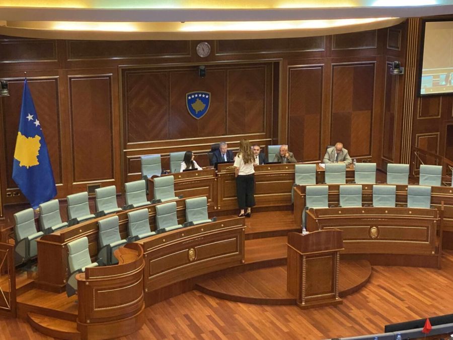 Bugünkü Denemeden de Sonuç Çıkmadı