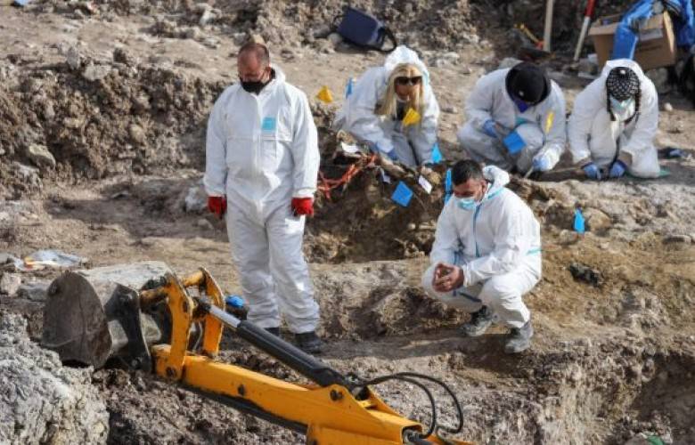 Sırbistan’ın Kizhevak Yerinde Bugün Kazı Çalışmaları Başlıyor