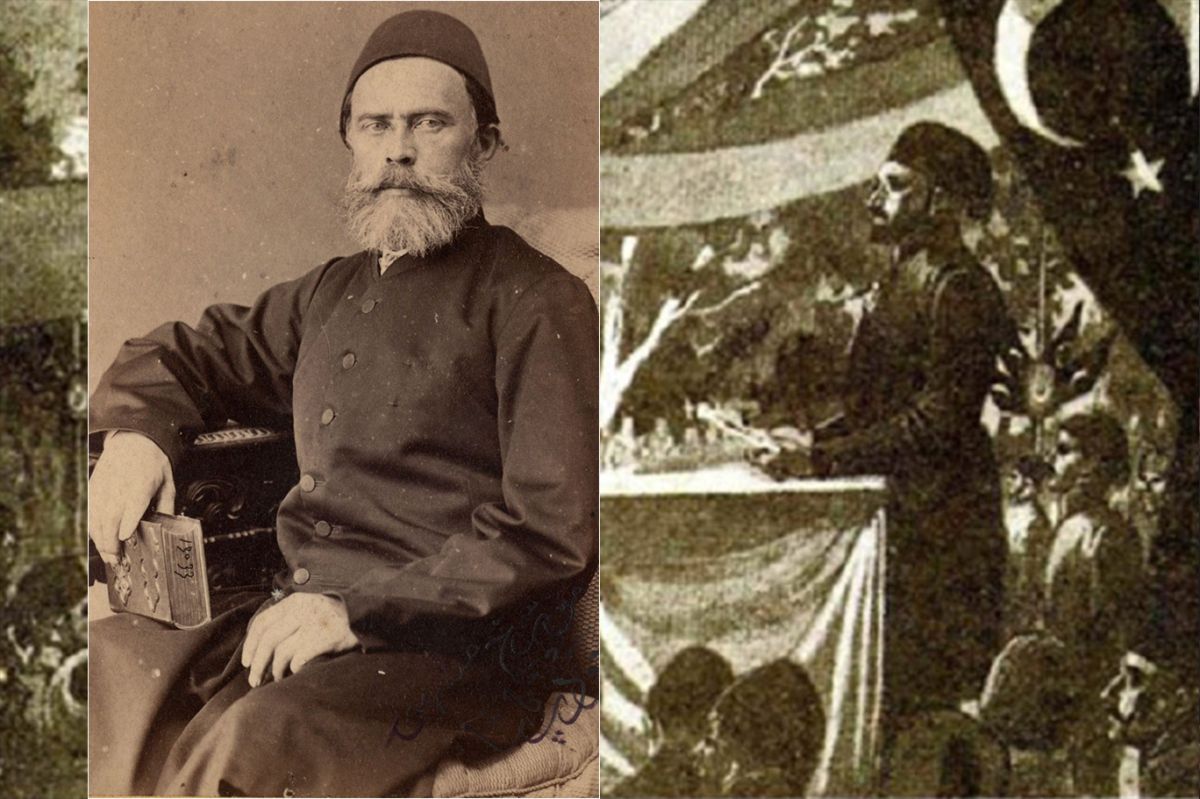 Ahmet Cevdet Paşa’nın Bosna Islahatı: Saraybosna’dan Bugüne Bir Medeniyet Okuması