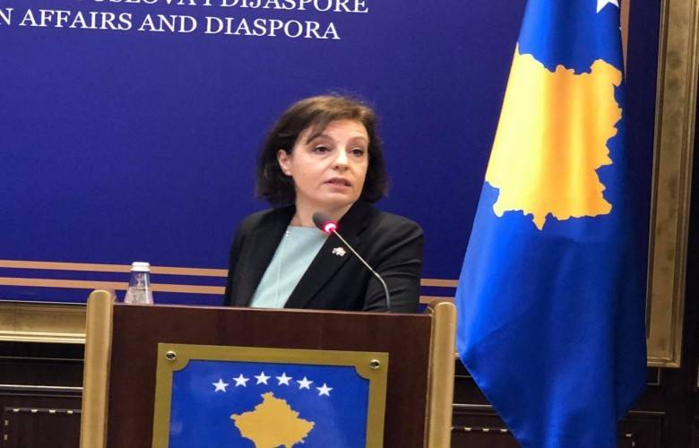 Gervalla Suçlamaları Reddetti