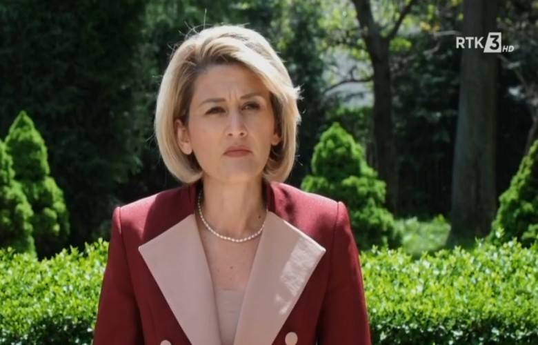 PDK Milletvekilleri Gervalla’yı Tehdit Etti