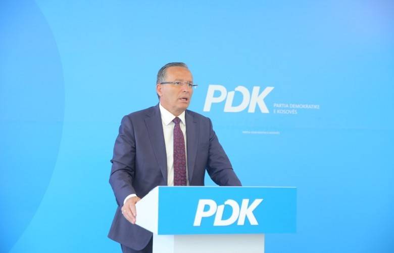PDK: Kuzeyde Sırpların Elektrik Borçlarının Ödenmesi Yasa Dışıdır