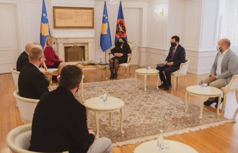 Osmani,  Goralıların Milli Bayramını Kutladı