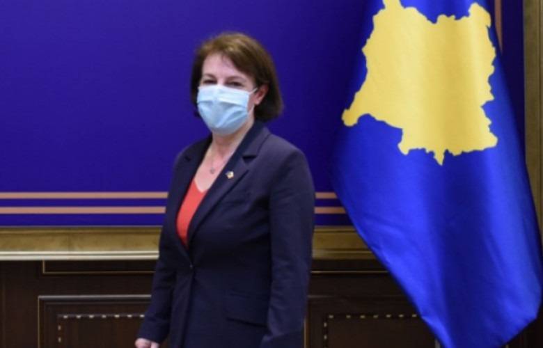Kosova Vatandaşıyım ve Kosova Belgeleriyle Seyahat Ediyorum