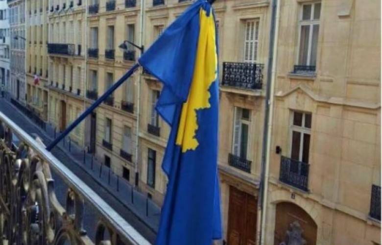 Kosova’nın Paris Büyükelçiliği Yeniden Konsolosluk Hizmetlerine Başladı