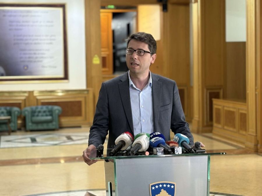 Biz Tekliflerimizi Sunduk, Sıra Nisma'da