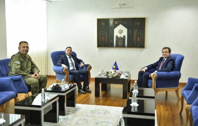 KGG Bütçesinin Artırılması, İlerdeki Yıllarda da Önceliği Teşkil Edecek