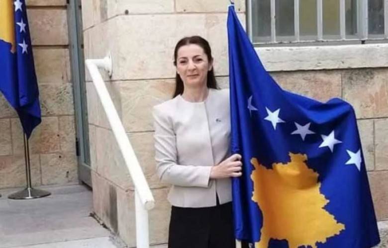 Büyükelçi Demiri, İsrail’deki Kosova Vatandaşlarının Güvende Olduklarını Bildirdi