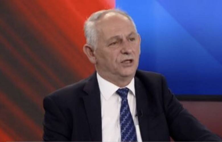 Koronavirüsün Hindistan Varyantı Kosova’ya da Ulaşacak