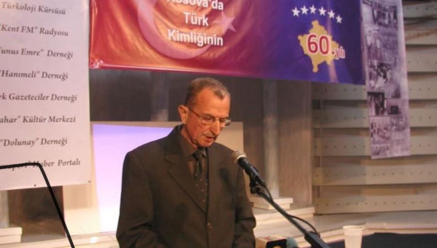 Milletvekili Jılta’dan Taziye