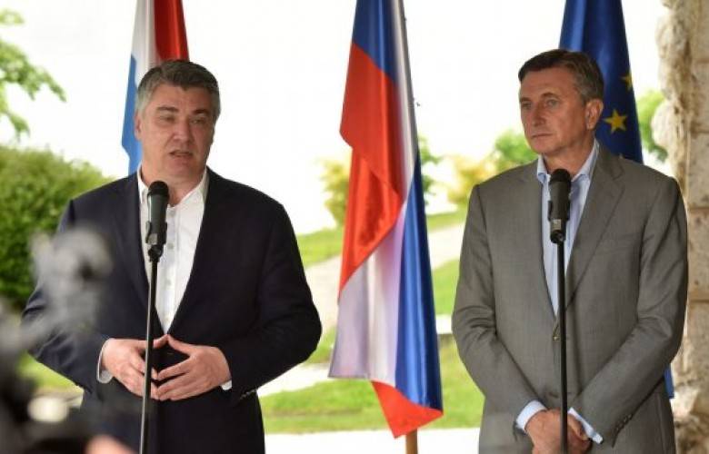 Milanoviç: Osmani’nin Talepleri Çoktu, Sırbistan Yüzünden Bazı Şeylerden Vazgeçildi