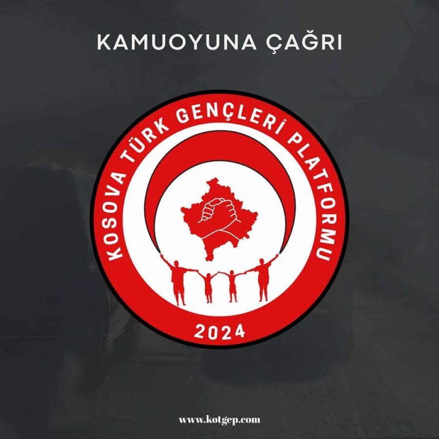 KOTGEP’ten Toplumsal Huzur ve Çevre Duyarlılığı Çağrısı