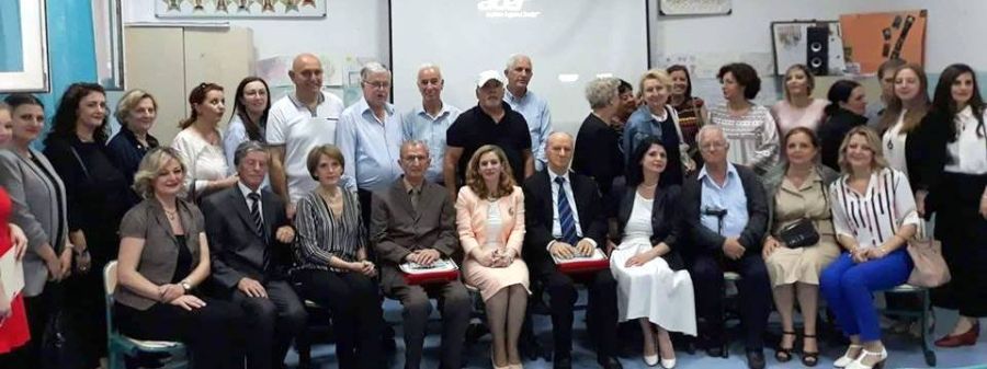 Değerli Öğretmen Bırvenik’in Vefatı Nedeniyle Duygu Dolu Taziyeler