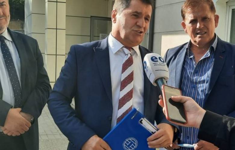 Otelciler, Sağlık Bakanlığıyla Düğün Salonlarının Açılmasını Görüştüler