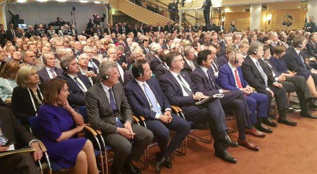 Thaçi: Kosova-Sırbistan Anlaşmasına Bu Yıl Varılacak
