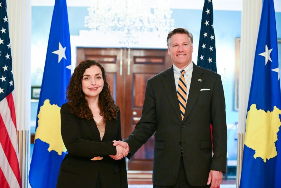 Trump Yönetimi, Kosova için MCC Programının Devamını Onayladı