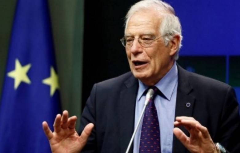 Borrell, Kosova İçin Vize Serbestine de Değindi