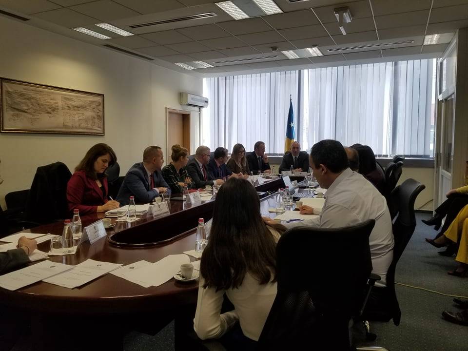 Hükümet Yasa Tasarısı Sorumlulukları da Belirleyecek