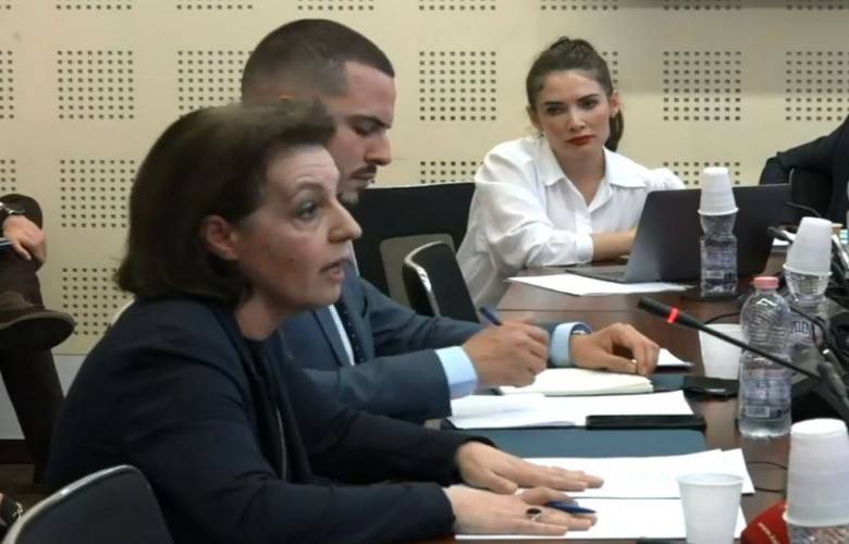 Büyükelçilerin Görevden Alınmalarıyla Kurumsal Boşluk Oluşmayacak