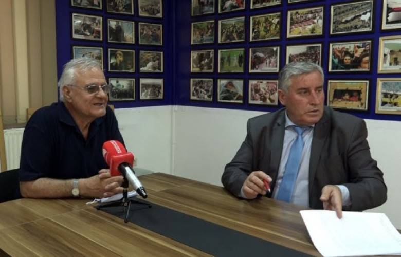 Kizhevak’ta 10 Ceset Kalıntısı Bulundu