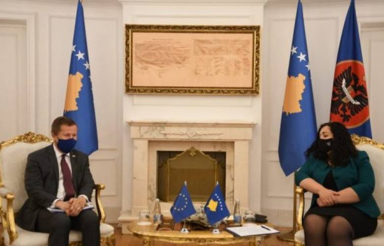 AB,  Yerel Seçimler İçin Kosova’ya Gözlemci Misyonu Göndermeye Hazır