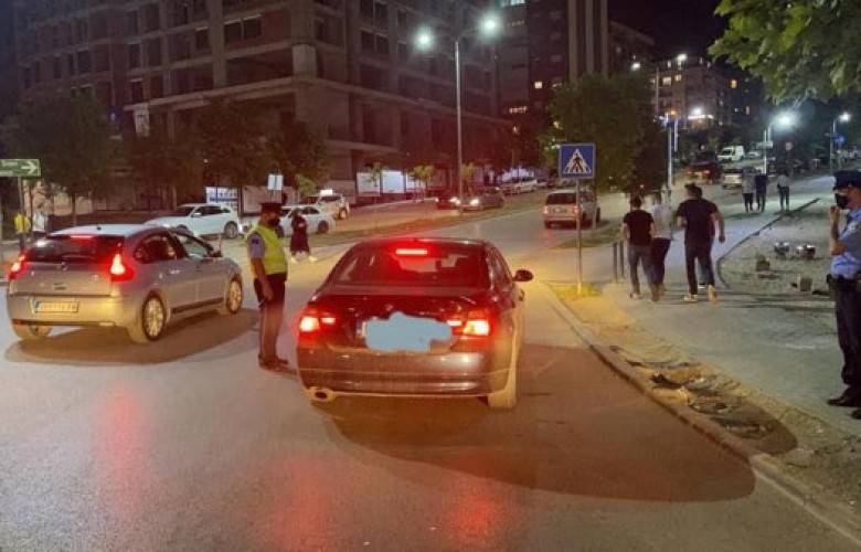 Polis, Sıkı Denetimlere Devam Ediyor