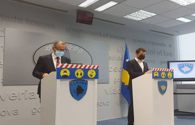 Böyle Durum Devam Ederse, 15 Haziran İtibariyle Düğünlere İzin Verilecek