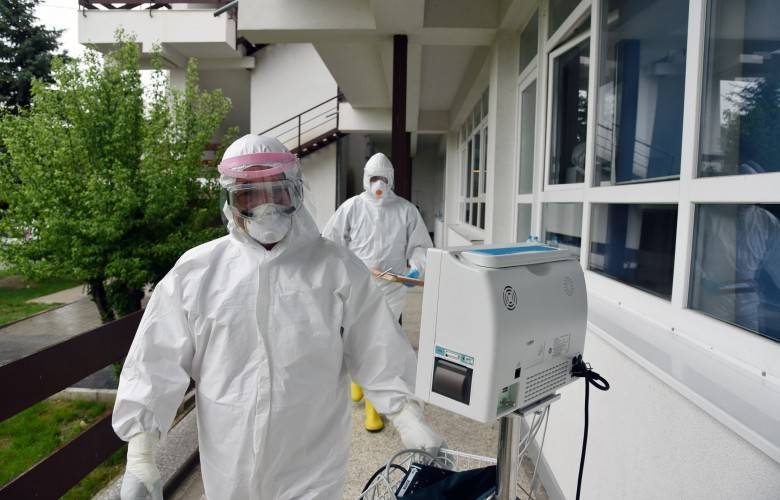 Covid-19 Sonrası Tedavi İçin Talep Artıyor