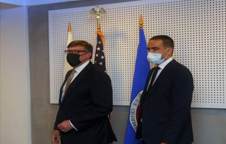 Kosova-Sırbistan Anlaşması, Yatırımların Cezbedilmesi için Çok Önemli