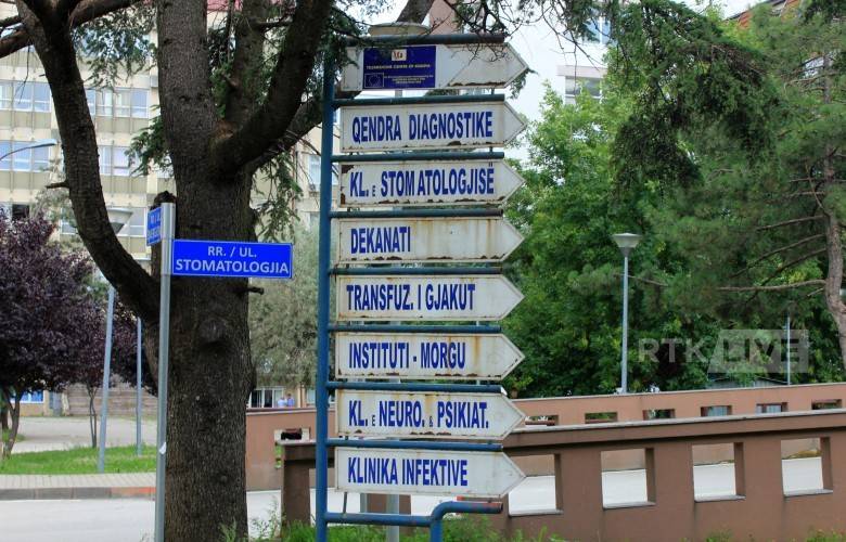 QKUK, Poliklinklerde Randevulara Saygı Gösterilmesini Talep Ediyor