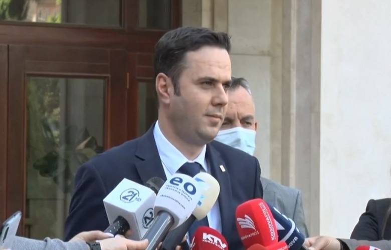 LDK,  Seçimlerin 31 Ekim’de Düzenlenmesini Teklif Ediyor