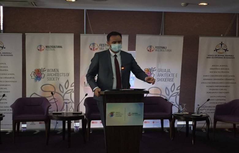 Meclis,  Herkesin Eşithaklara Sahip Olmasına Özen Gösteriyor