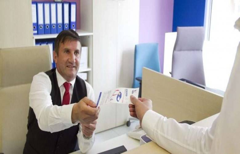Telekom Müdürü İstifa Etti