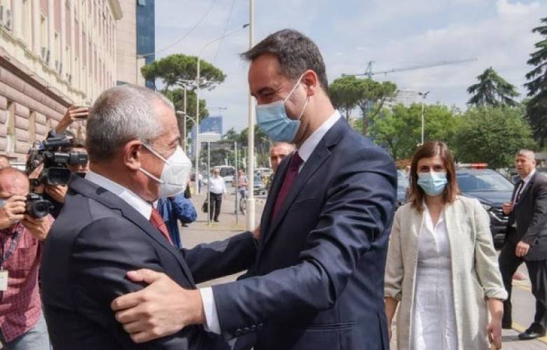 Müzakereler, Karşılıklı Tanımayla Sonuçlanmalıdır