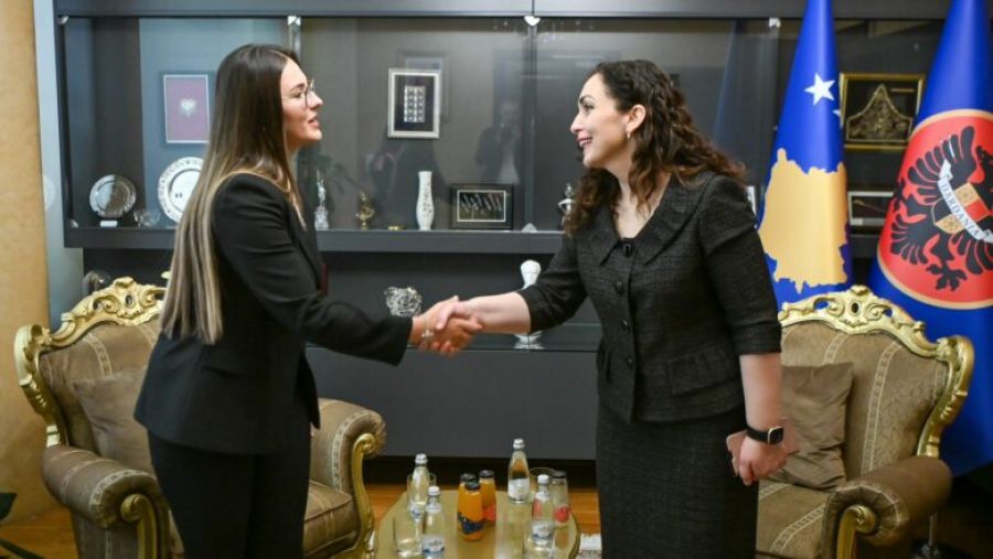 Kosova, Siber Güvenlikte Kızlarımızla Dünyanın Zirvesinde 
