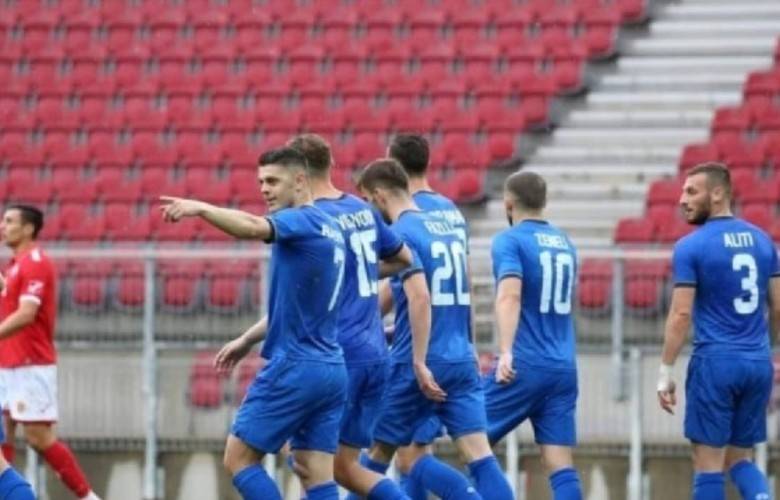 Bugün Kosova-Gine Hazırlık Maçı