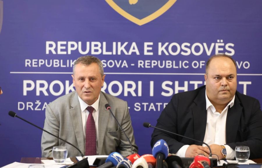 Özel Savcılık, 800 Binden Fazla Sivilin Zorla Sürülmesi Nedeniyle 21 Kişi Hakkında Dava Açtı