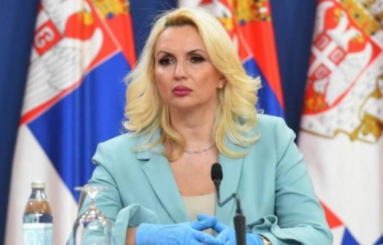 Sırbistan Bakanının Kosova’ya Girmesine İzin Verilmedi