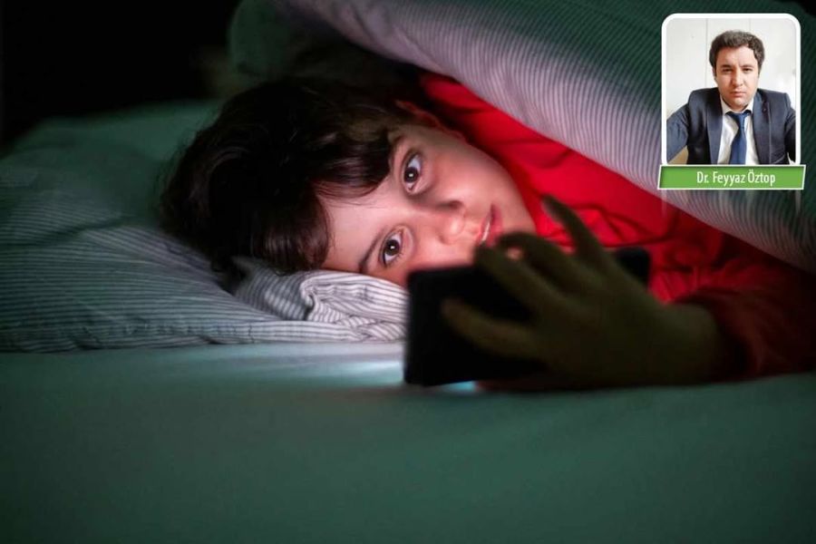 Çocukların Dijital Cihaz Kullanım Oranı Artıyor! Uzmanlar Uyarıyor: “Dijital Risklerin Farkında Olunmalı”